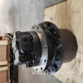 Excavator Hydraulic Final Drive TM07 Travel Motor